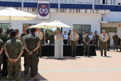 43º aniversario de la creación de la AGBS