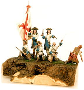 Miniaturas_2007_Premio_DIORAMAS