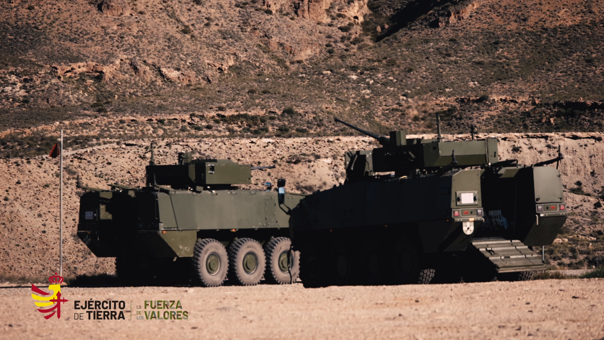 Evaluación 8X8 Dragón