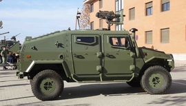 URO VAMTAC ST5