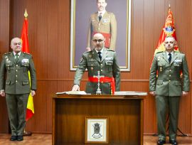 BRIGADA EXTREMADURA XI