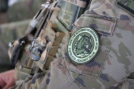 ¡Fortaleza, Lealtad y Valor!