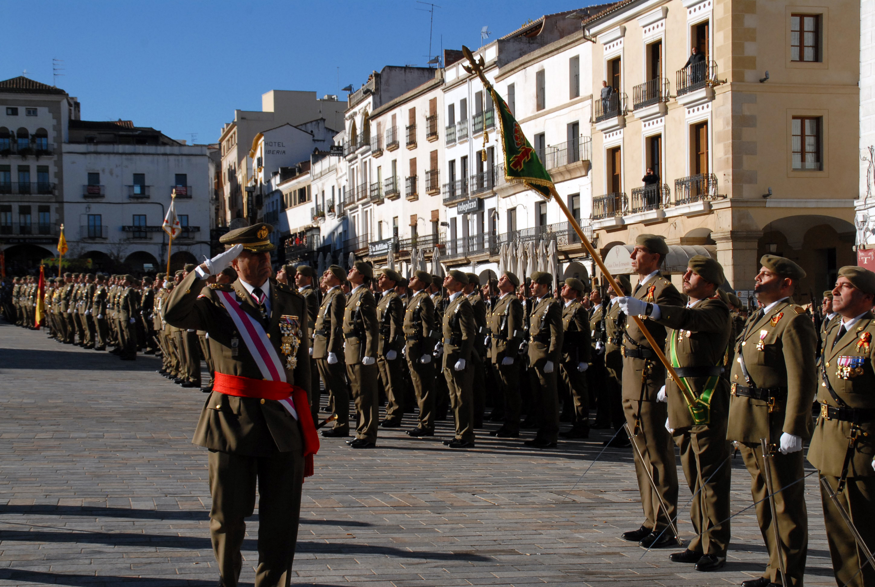 REVISTA DE LA FORMACIÓN