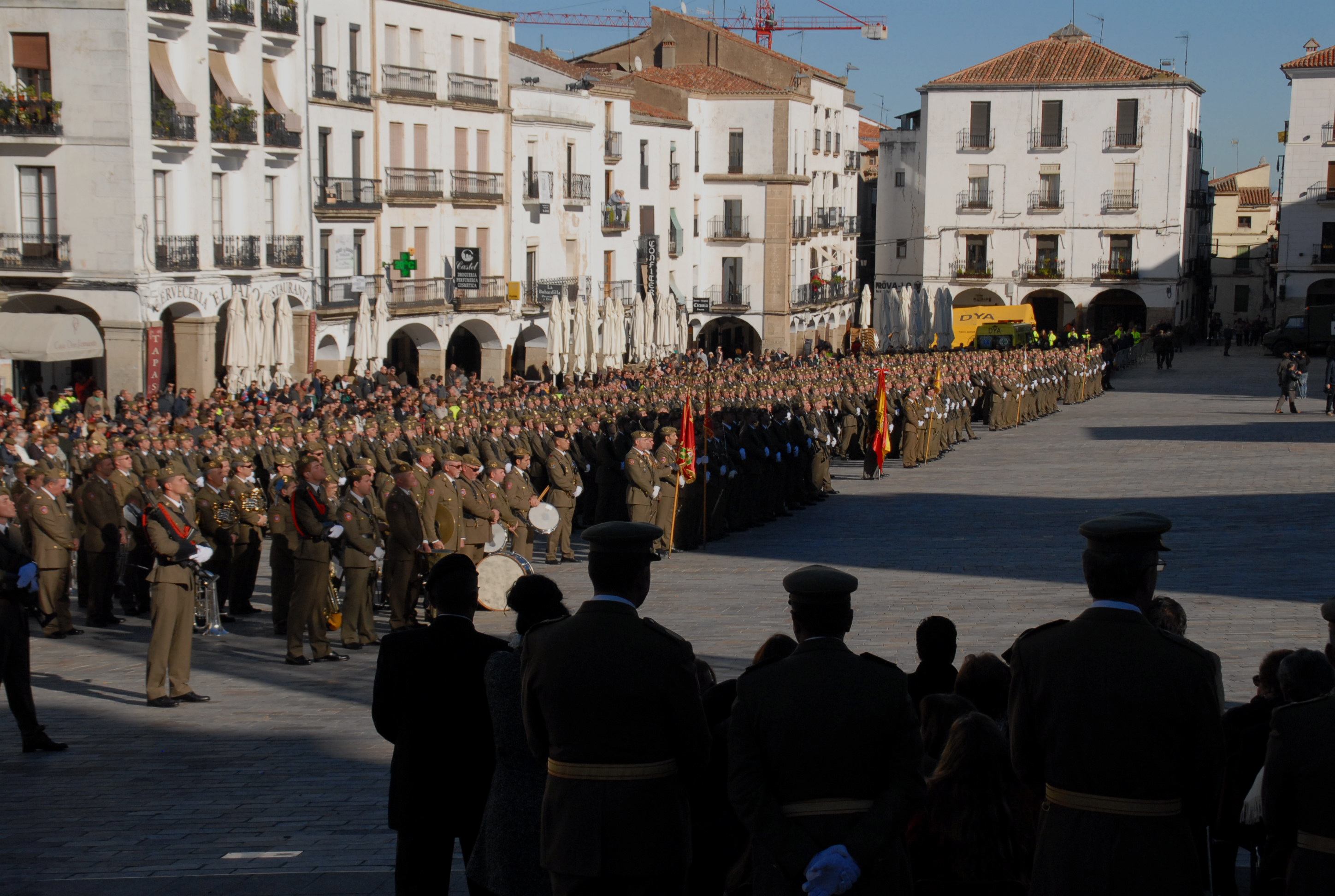 IMAGEN DE LA FORMACIÓN