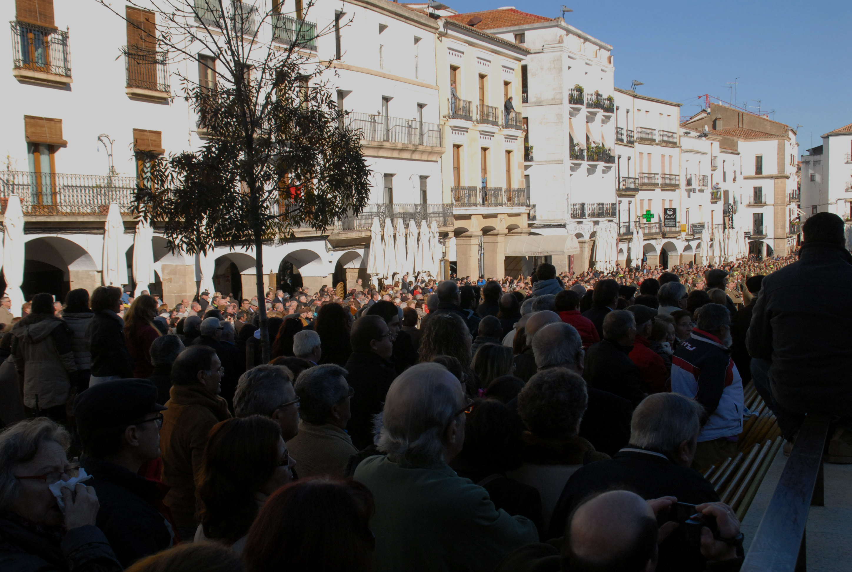 IMAGEN DEL PÚBLICO