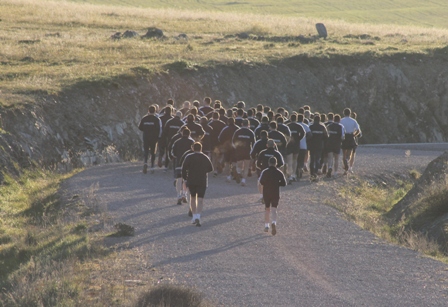 DEPORTE