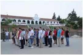 Incorporación ARV categoria Oficial