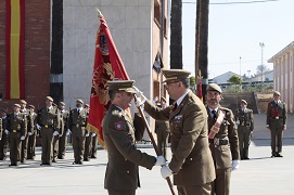 Entrega del Guión del Centro