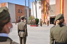 Reservistas y Autoridad