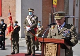 Alocución Director del Centro