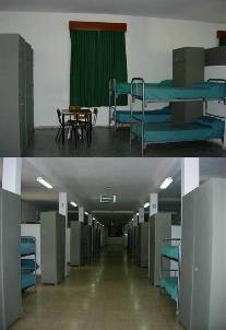 Alojamiento de Alumnos