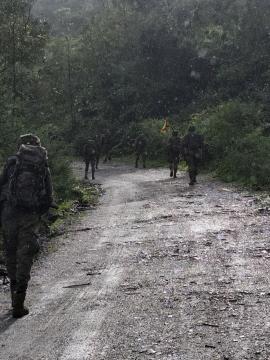 2ª Compañía de Zapadores