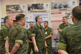 Explicación exposición.