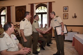 Primer clasificado BZ X.