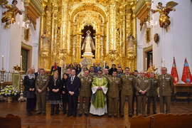 Foto grupal.