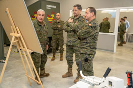 Explicación de los simuladores