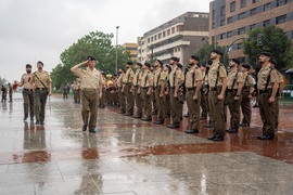 Revista del General a la formación