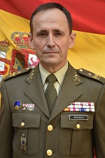 GENERAL ARRAZOLA