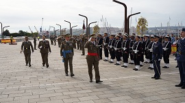 Revista a la Fuerza