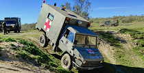 BRISAN 210PX