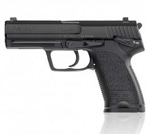 PISTOLA HK USP STANDARD