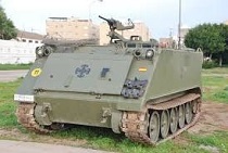 TOA M 113 A2 P-P