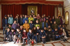 Foto de grupo (Foto OCP Madoc)