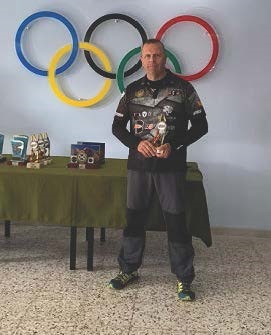 Subteniente D. Antonio Cases Bardavio