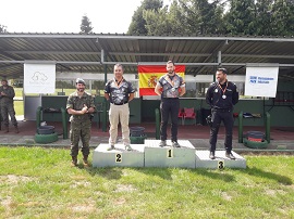 Podium