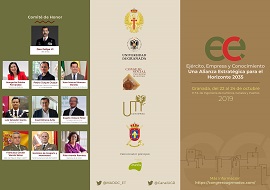 Anverso del tríptico