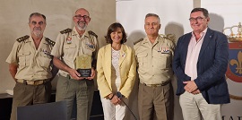 Componentes del MADOC, CEMIX, edit. EUG con autor