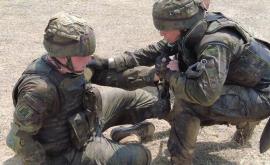 Gestión respuesta de estrés agudo