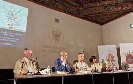 Presentación de la obra y autor