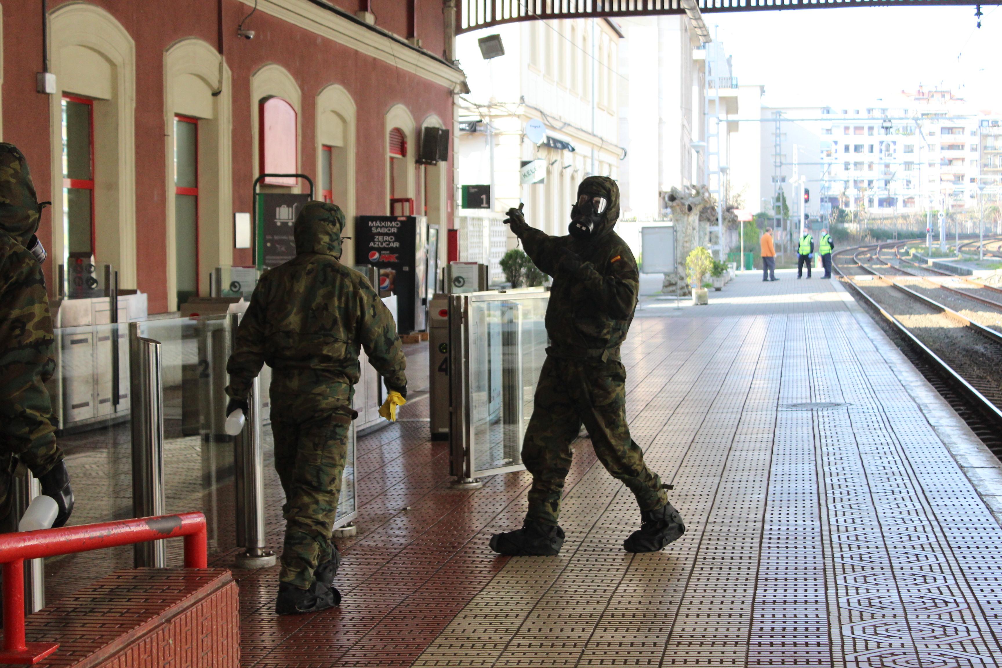 Operación Balmis