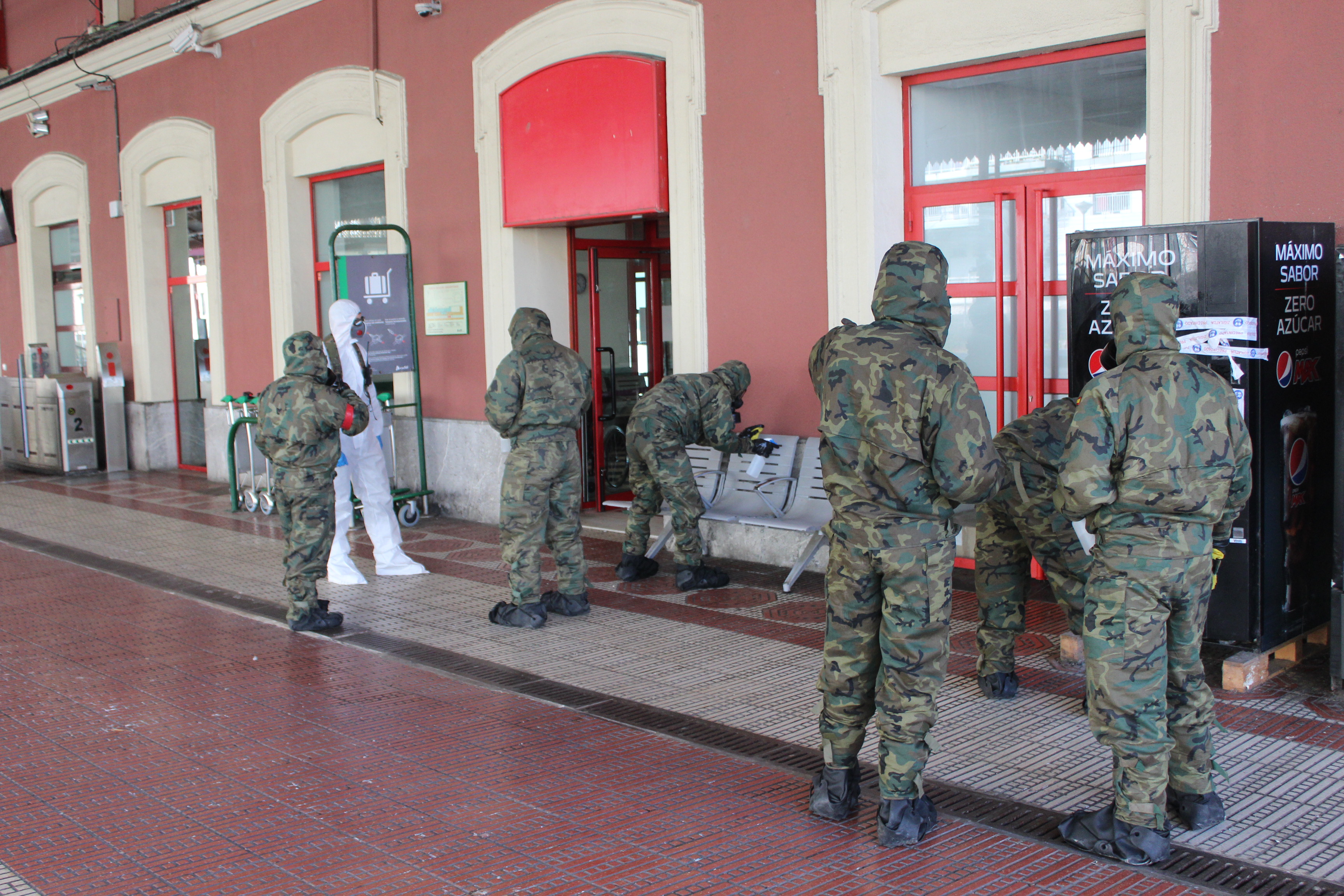 Operación Balmis