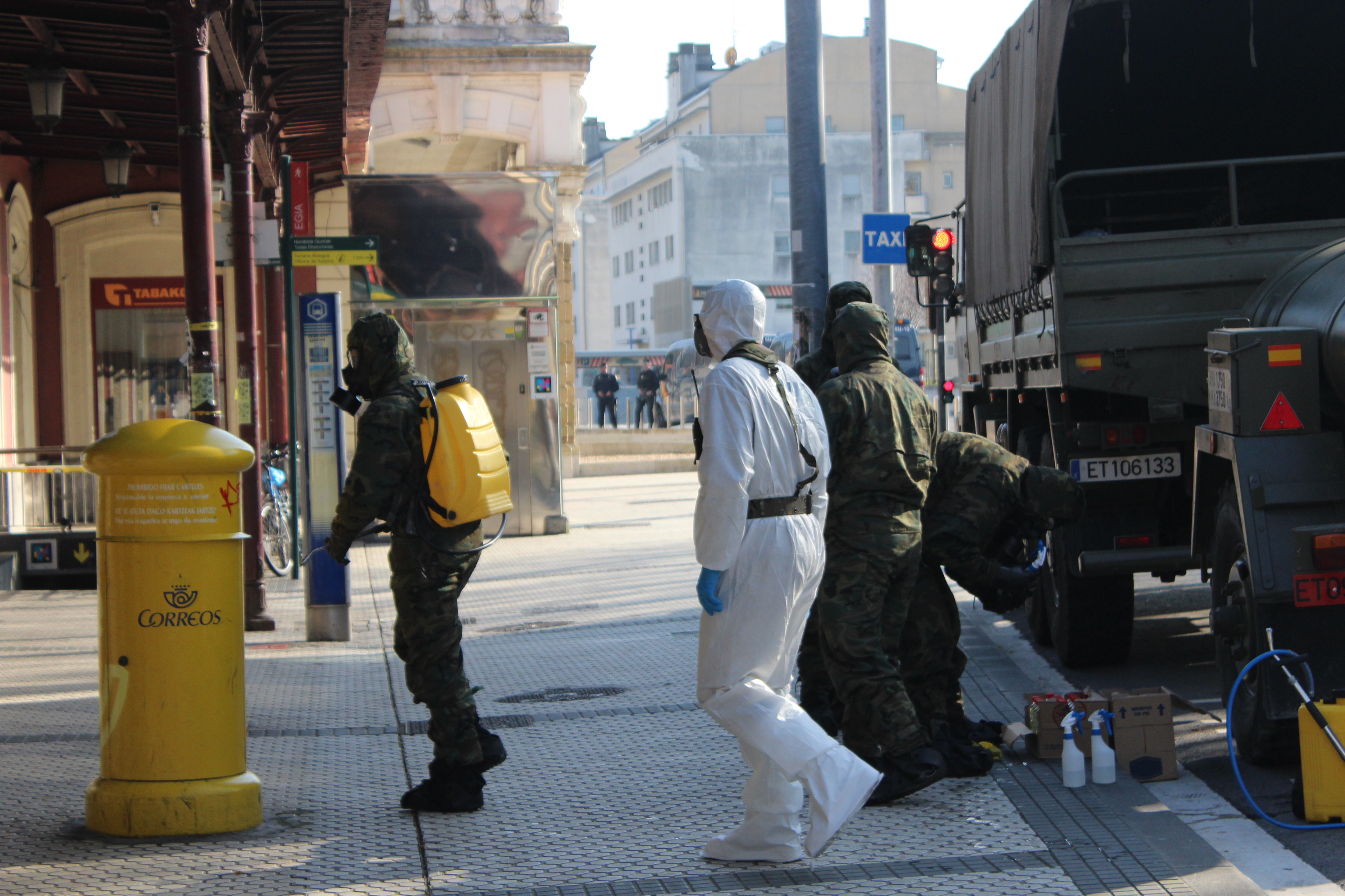 Operación Balmis