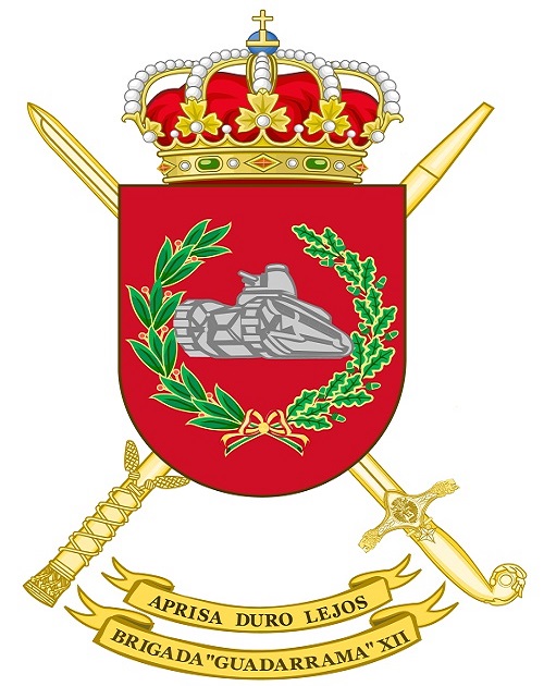 Brigada Guadarrama