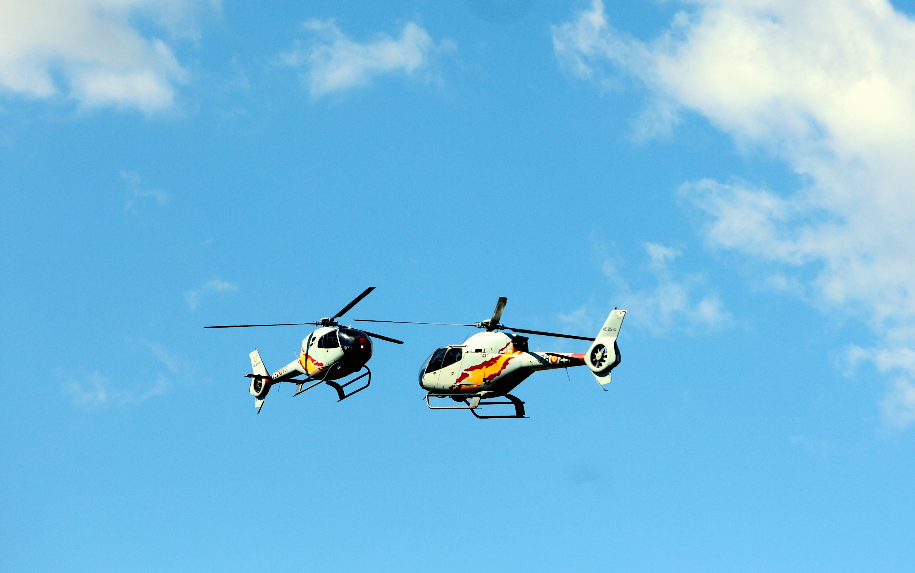 Exhibición aérea Palacio de Congresos Huesca 11