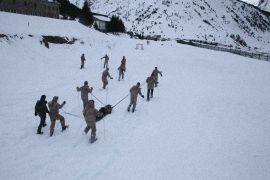 Colaboración con el RINT1