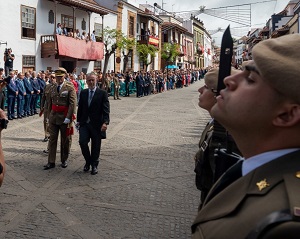 Revistando a la Fuerza