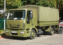 IVECO EUROCARGO