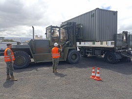 Formación práctica.