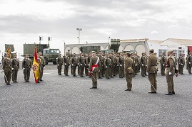 Revista a la Formación