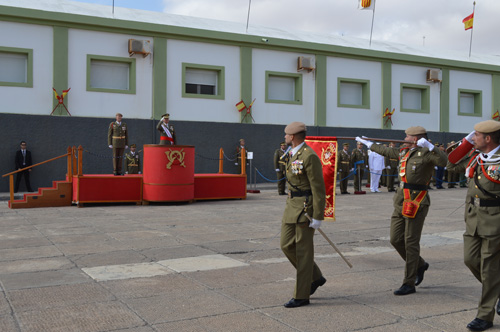 Desfile