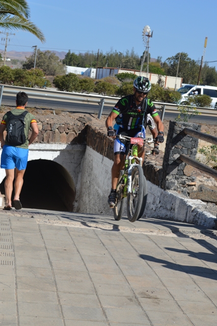 Túnel de Tarajalejo