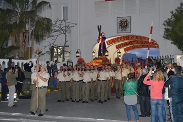 Semana Santa