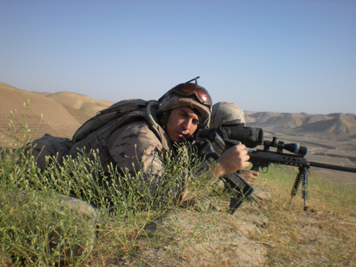 Accuracy en posición