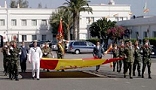 Festividad de la Inmaculada Concepción