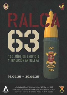 exposición histórica por sus 150 años