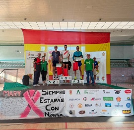 Cross civico-militar 2025 -  X Edición “Memorial Cabo Galindo Valtuille”